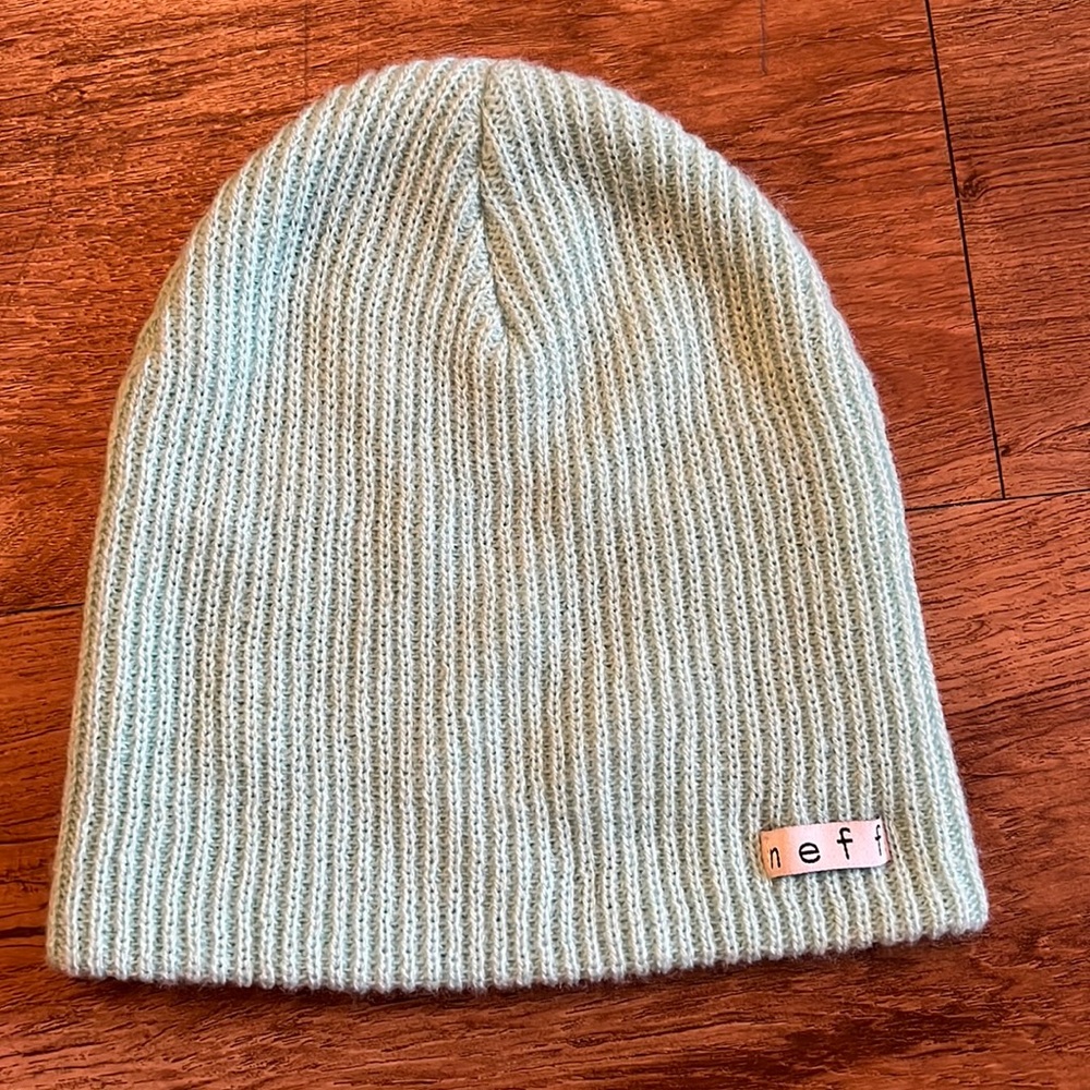 Neff beanie